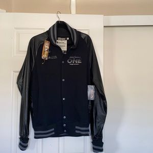 Michael Jackson One - Cirque Du Soleil Mens Jacket